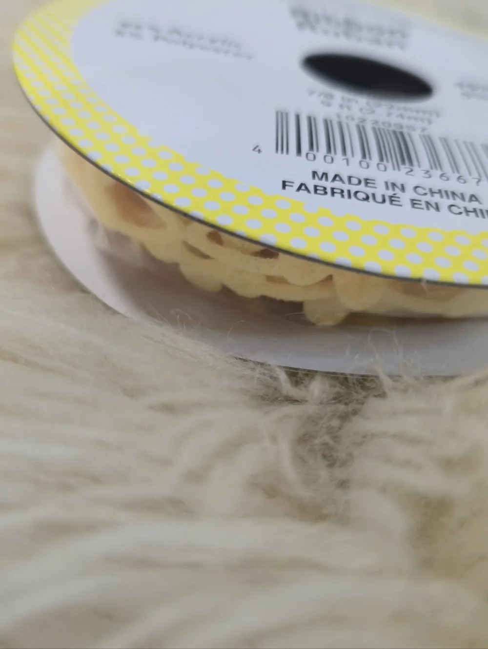 Floral Ribbon Craft Bundle - Picture 11 of 12